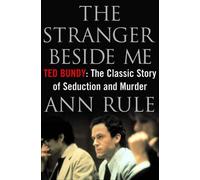 Ann Rule The Stranger Beside Me (Copertina rigida)
