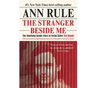 Ann Rule The Stranger Beside Me (Tascabile)