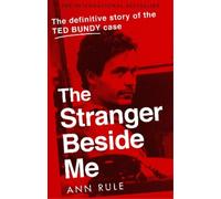 Ann Rule The Stranger Beside Me (Tascabile)