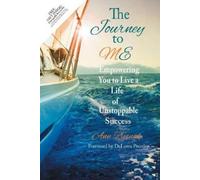 Ann Rusnak The Journey to ME (Tascabile)
