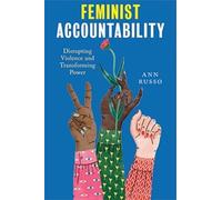 Ann Russo Feminist Accountability (Copertina rigida)