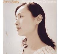 Ann Sally - Brand New Orleans