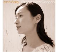 Ann Sally - Brand New Orleans