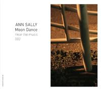 Ann Sally - Moon Dance [ Reissue] [Import]
