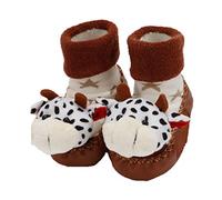 Ann Sang, Scarpe primi passi bambine rosa I 5.12"( 9-18 months)