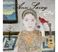 Ann Savoy - Another Heart