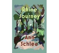 Ann Schlee Rhine Journey (Tascabile)