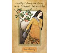 Ann Schmiesing Disability, Deformity, and Disease in the Grimms' Fai (Tascabile)