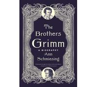 Ann Schmiesing The Brothers Grimm: A Biography (Tascabile) (PRESALE 07/10/2025)