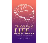 Ann Sears The Odd Side of Life... (Tascabile)