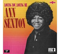 Ann Sexton Loving You, Loving Me (Vinyl LP) 12" Album