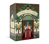 Ann Shen Cottage Magic Tarot (Cards)