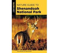 Ann Simpson Rob Simpson Nature Guide to Shenandoah National Park (Tascabile)