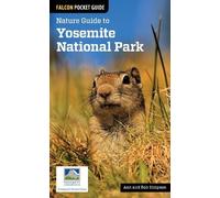 Ann Simpson Rob Simpson Nature Guide to Yosemite National Park (Tascabile)