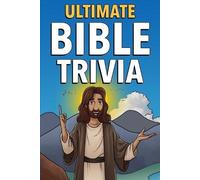 Ann Sison Ultimate Bible Trivia (Tascabile)