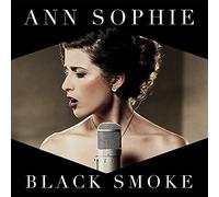ANN SOPHIE - BLACK SMOKE -2TR-