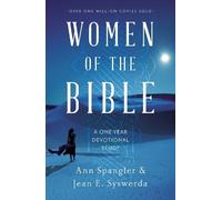Ann Spangler Jean E. Syswerda Women of the Bible (Tascabile)