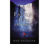 Ann Spangler La Paz Que Dios Promete (Tascabile)