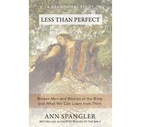 Ann Spangler Less Than Perfect (Tascabile)