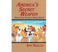 Ann Stalcup America's Secret Weapon (Tascabile)