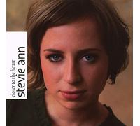 ANN, STEVIE - CLOSER TO THE HEART