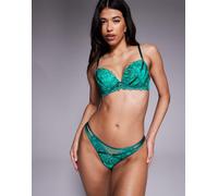 Ann Summers - Divine Temptation - Perizoma verde 40