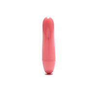 Ann Summers Quantum Vibratore Bullet Impermeabile Corallo