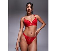 Ann Summers - Undisputed - Perizoma rosso 32