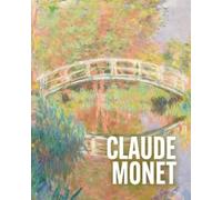 Ann Sumner Art Masters: Claude Monet (Copertina rigida) Art Masters