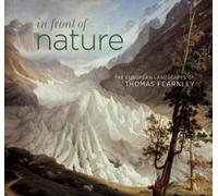 Ann Sumner In Front of Nature: The European Landscapes of Thomas Fea (Tascabile)