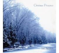 Ann Sweeten Christmas Presence (CD)