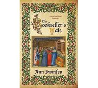 Ann Swinfen The Bookseller's Tale (Tascabile) Oxford Medieval Mysteries
