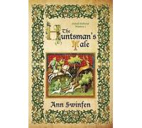 Ann Swinfen The Huntsman's Tale (Tascabile) Oxford Medieval Mysteries