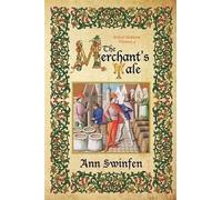 Ann Swinfen The Merchant's Tale (Tascabile) Oxford Medieval Mysteries