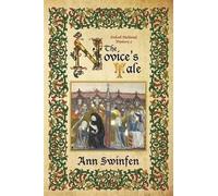 Ann Swinfen The Novice's Tale (Tascabile) Oxford Medieval Mysteries