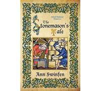 Ann Swinfen The Stonemason's Tale (Tascabile) Oxford Medieval Mysteries