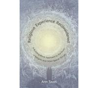 Ann Taves Religious Experience Reconsidered (Tascabile)