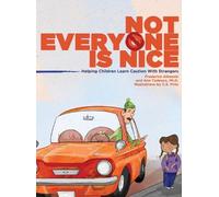 Ann Tedesco Frederick Alimonti Not Everyone Is Nice (Copertina rigida)