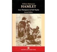Ann Thompson Neil Taylor William Shakespeare's "Hamlet" (Tascabile)