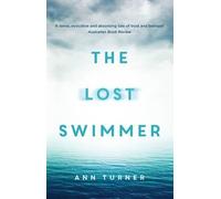 Ann Turner The Lost Swimmer (Tascabile)