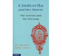 Ann Ulanov Cinderella and Her Sisters (Tascabile)