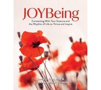 Ann Van Eron Gila Ancel Seritcioglu JOYBeing (Tascabile)