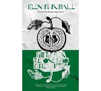 Ann VanderMeer Helen Marshall Gifts for the One Who Comes After (Tascabile)