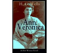 Ann Veronica annotated
