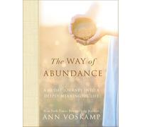 Ann Voskamp The Way of Abundance (Copertina rigida)