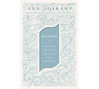 Ann Voskamp WayMaker (Copertina rigida)
