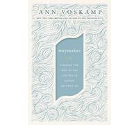 Ann Voskamp WayMaker (Tascabile)