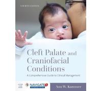 Ann W. Kummer Cleft Palate And Craniofacial Conditions: A Com (Copertina rigida)