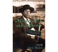 Ann Walsh Moses, Me, and Murder (Tascabile) Barkerville Mystery