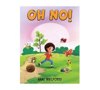 Ann Welford Oh No (Tascabile)